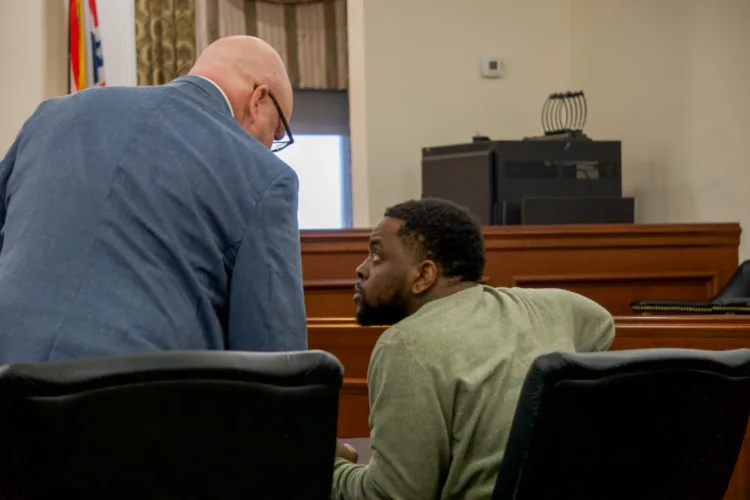 No additional charges for man accused in Bellaire killing